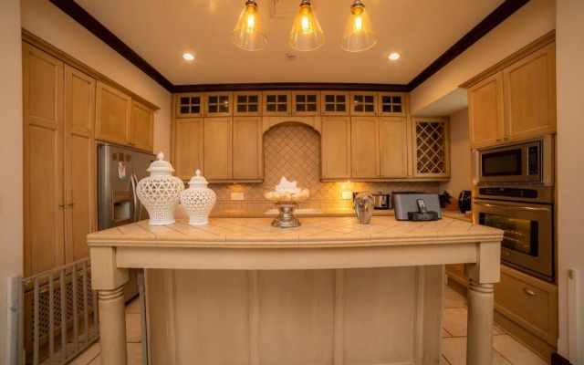 Vista Bahia 3C - 3bdr 3 Bath Ocean View