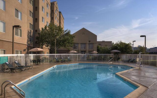 Homewood Suites by Hilton Dallas Market Center