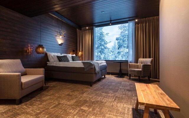 Lapland Hotels Sky Ounasvaara