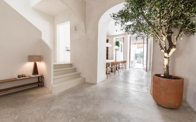Meem Townhouse