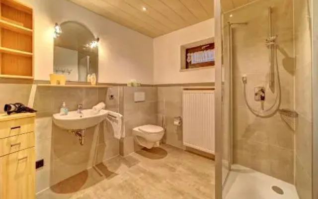 Ferienhaus zur Weinlaube