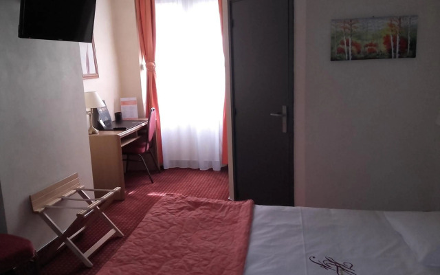 Hotel Foch