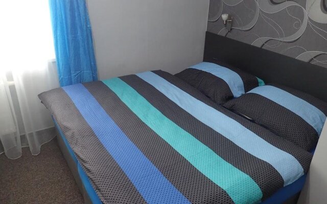 Wellness penzion U Grygarů