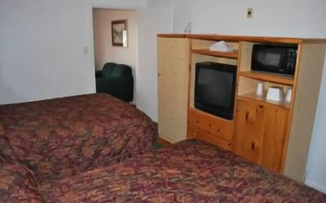 Central Motel Great Falls