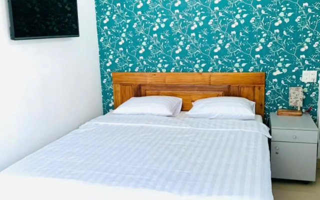 Van’s hostel