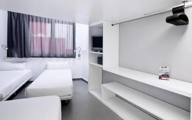 Residencia Melondistrict Poble Sec