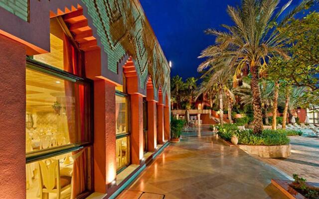 Palm Beach Palace Tozeur