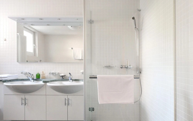 Suite Modern Ascona in Ascona