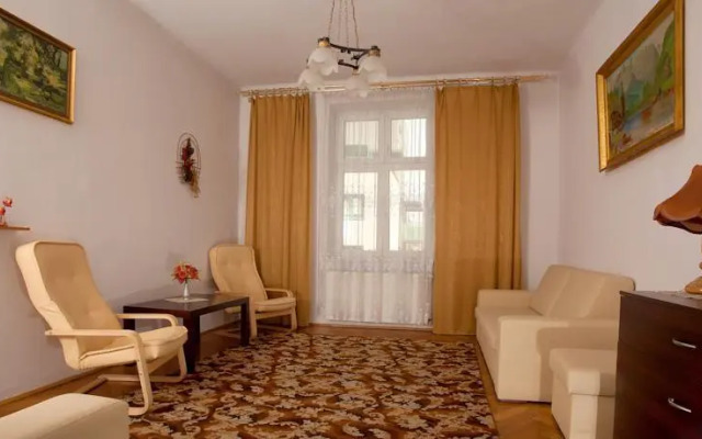 Apartamenty Kazimierz