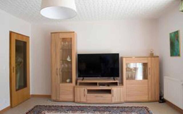 Ferienwohnung Abracadabra