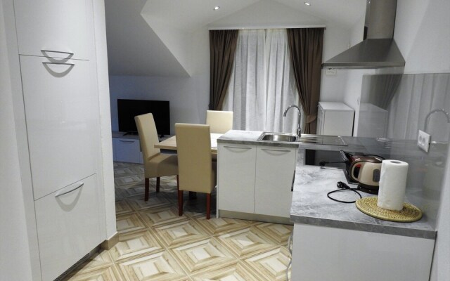 Apartments Villa Barbara