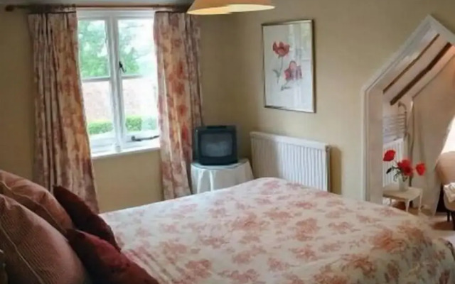 Little Tidebrook Farm