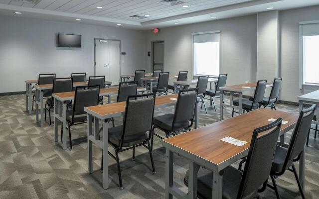 Home2 Suites by Hilton Jacksonville Airport