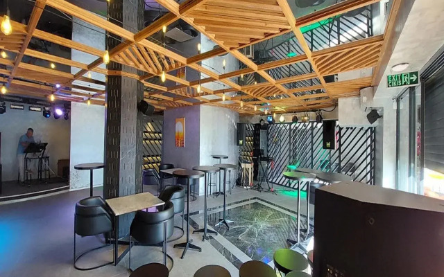 Signature Blue Resort Kuşadası