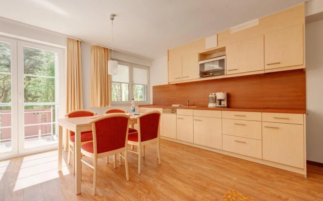 BSW-Ferienwohnungen Zingst-Ostsee