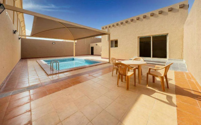 Mirada Gold Jizan - Resort & Private Pools