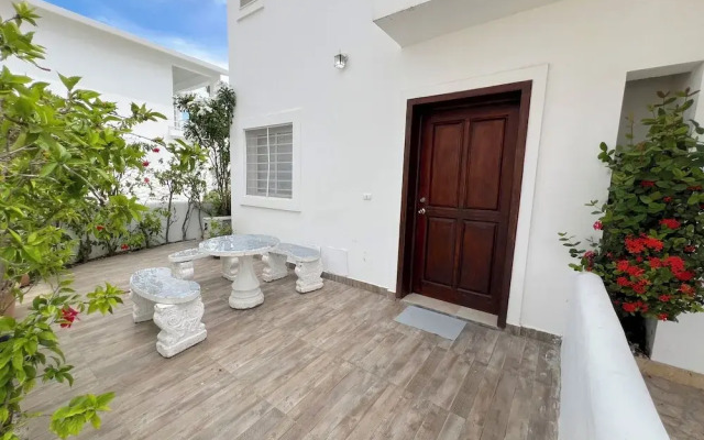 LOS CORALES VILLAS and SUITES