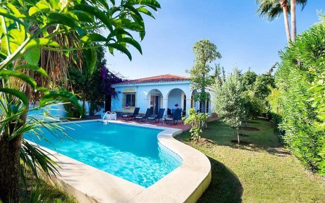Villa Linda Vista