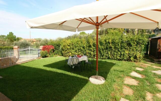 Belvilla by OYO Timo