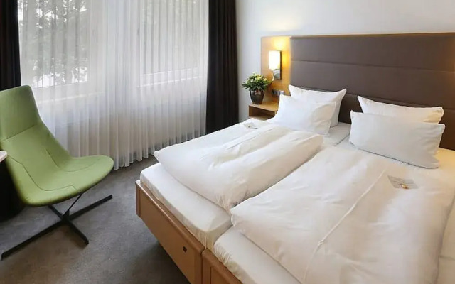 Hotel See Park Janssen