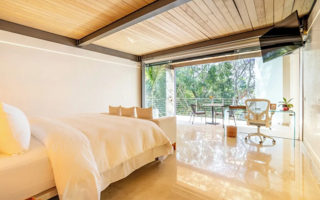 Santuario Valle de Bravo