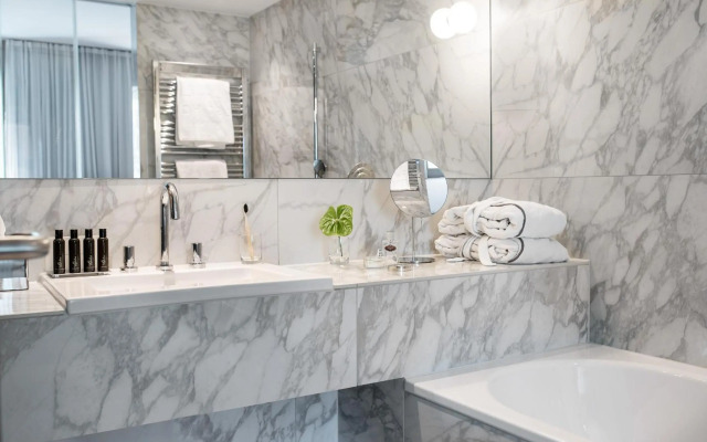 The Guesthouse Vienna