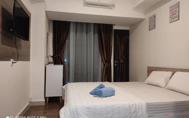 SleepRest @ Pollux Habibie