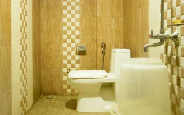 FabHotel Avs Kukatpalli