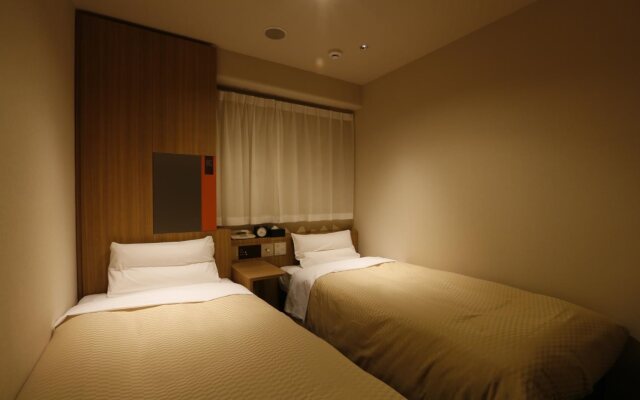 Via Inn Hiroshima