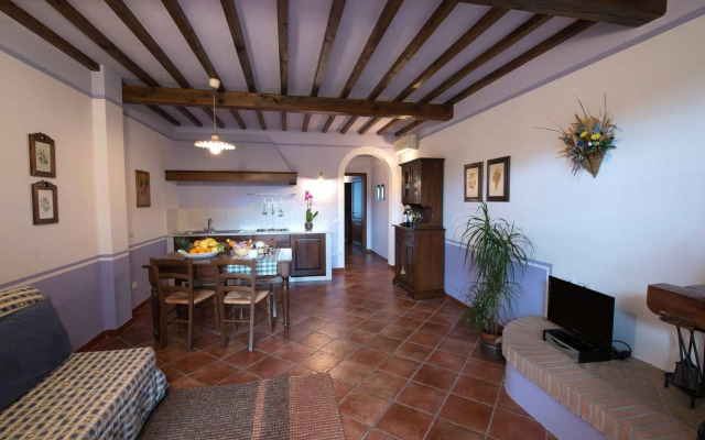 Casa Lari