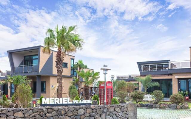 Meriel Village
