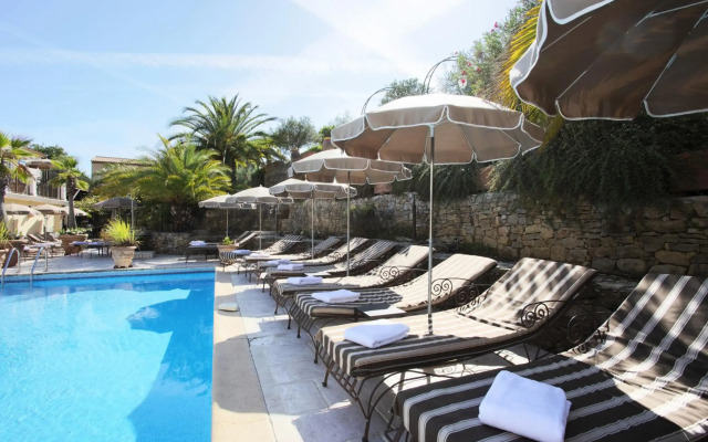 Hotel La Bastide De Valbonne