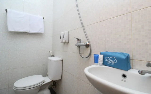 Airy Panakkukang Boulevard Ruko Cempaka 27 Makassar