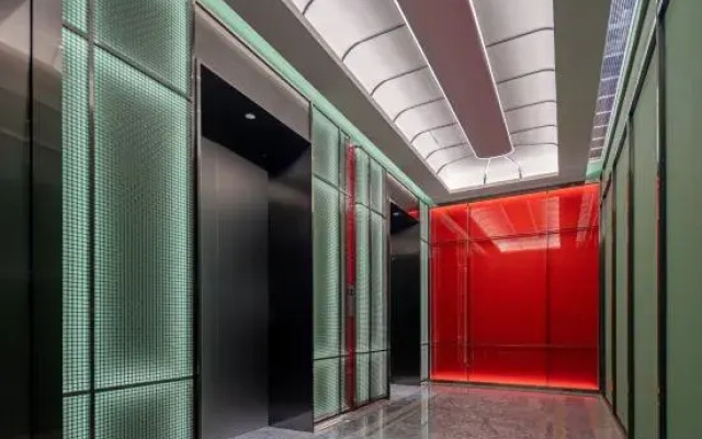 Radisson RED Guang Zhou South Railway Station