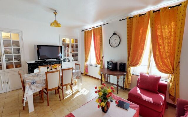 Duplex Confort et Charme