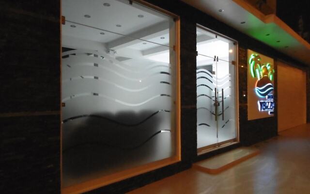 Hotel Ybizza