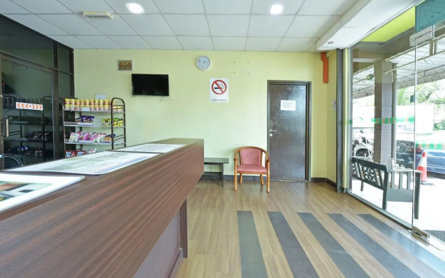 Hotel O Pendang Lake Formerly D Jiwa