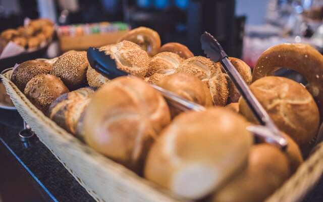 Hotel Jakob Regensburg DownTown, BW Signature Collection