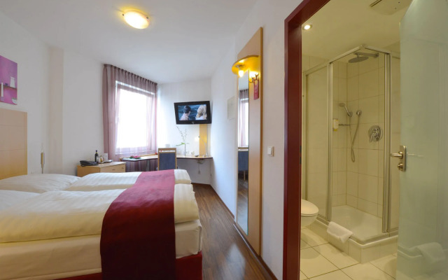 Hotel am Spichernplatz