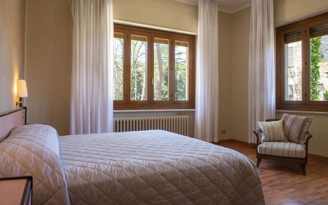 Hotel Villa Dei Pini