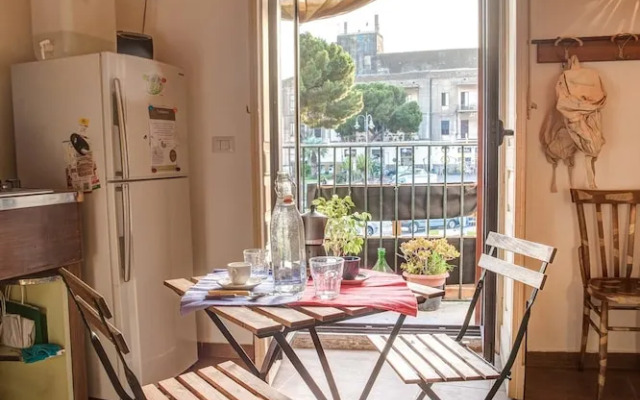 La Casa Verde - 3 Rooms and Kitchen