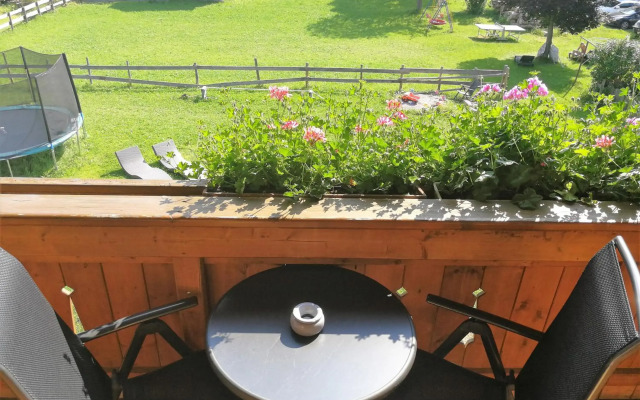 Ferienwohnungen Tannheim - Martina Fügenschuh