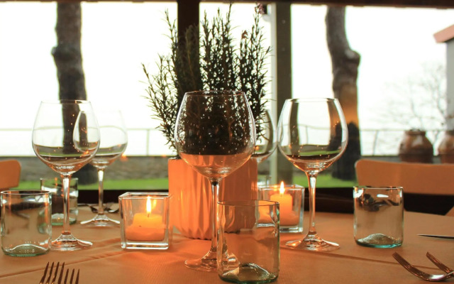 Albergo Ristorante La Trigola