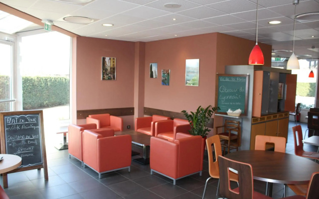 ibis Lyon Sud Chasse Sur Rhone