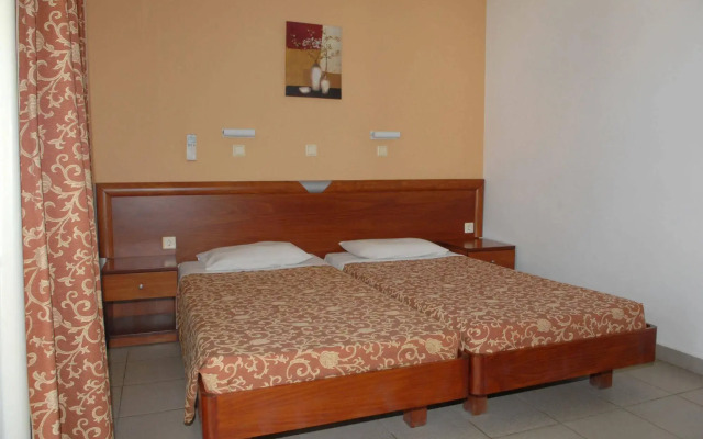 Barbie Hotel Apartments