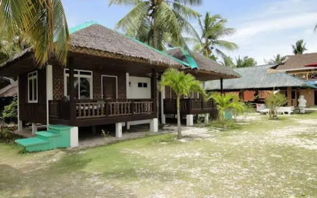 Cocobana Beach Resort