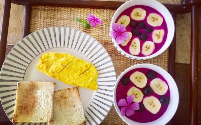 VAYAM Boutique Resort & Spa