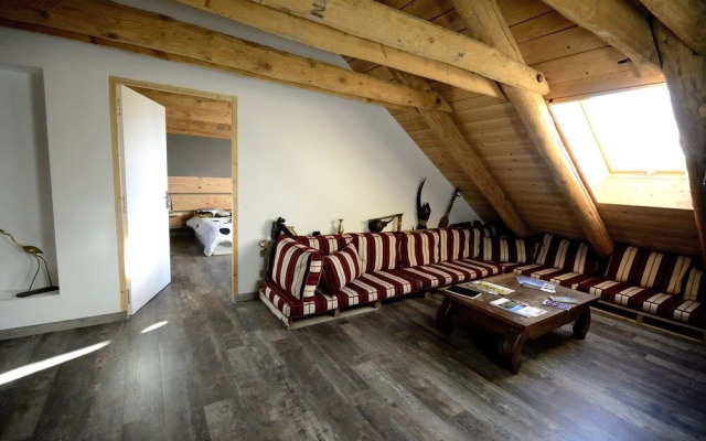 La Grange de l'Ardeyrol