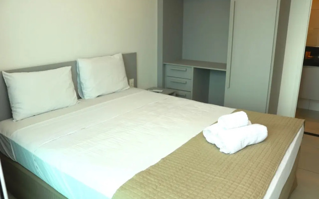 Edifício Promenade II Apt 907
