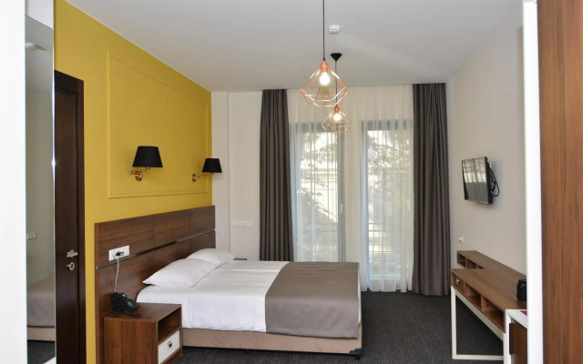 Hotel Garnet Tbilisi